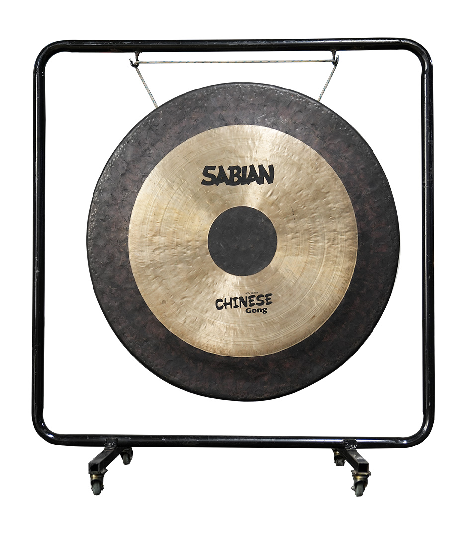 Sabian 40" Chinese Gong